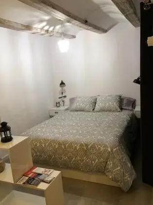 Standard Apart Daire, 1 Yatak Odası