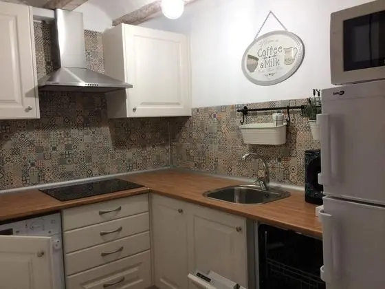 Standard Apart Daire, 1 Yatak Odası