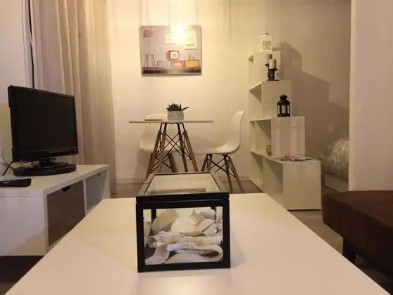 Standard Apart Daire, 1 Yatak Odası