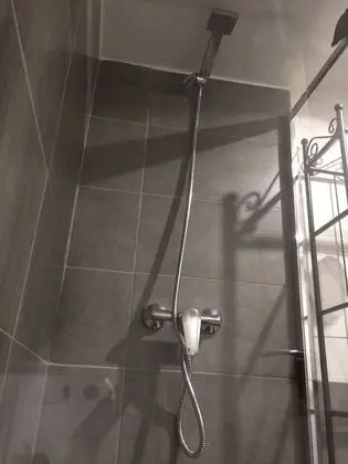Standard Apart Daire, 1 Yatak Odası