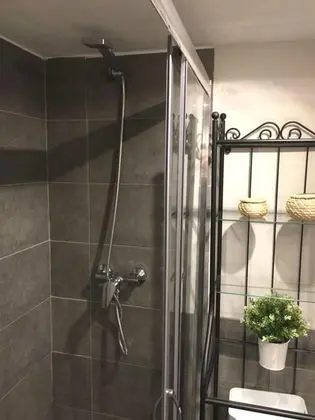 Standard Apart Daire, 1 Yatak Odası