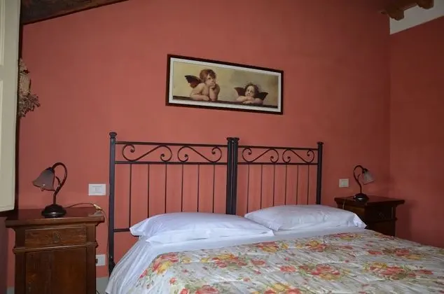 Tek Büyük Yataklı Oda, 1 Büyük (Queen) Boy Yatak
