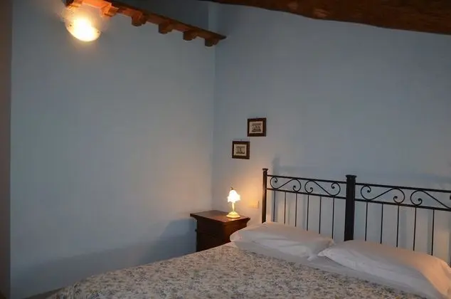 Tek Büyük Yataklı Oda, 1 Büyük (Queen) Boy Yatak