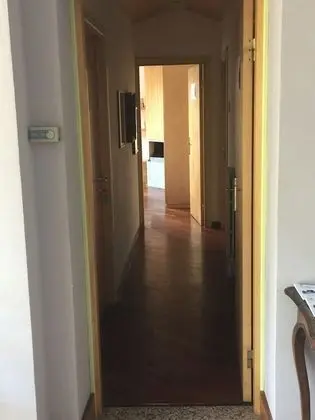 Family Oda, Özel Banyo (external Camino)