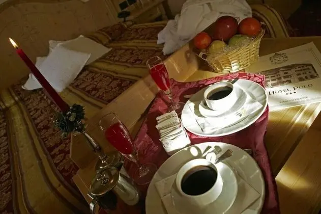 Comfort Tek Büyük veya İki Ayrı Yataklı Oda