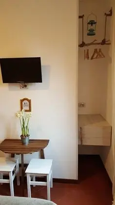 Standard Tek Büyük veya İki Ayrı Yataklı Oda, Özel Banyo