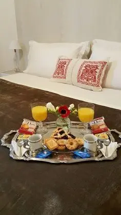 Standard Tek Büyük veya İki Ayrı Yataklı Oda, Özel Banyo