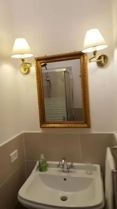 Standard Tek Büyük veya İki Ayrı Yataklı Oda, Özel Banyo