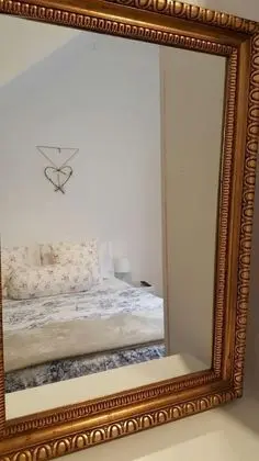 Standard Tek Büyük Yataklı Oda, Özel Banyo