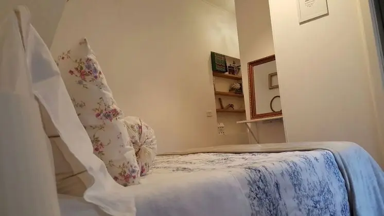 Standard Tek Büyük Yataklı Oda, Özel Banyo