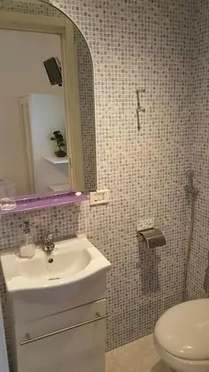 Standard Tek Büyük Yataklı Oda, Özel Banyo