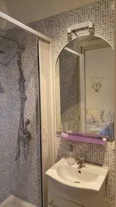 Standard Tek Büyük Yataklı Oda, Özel Banyo