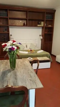 Superior Oda, Özel Banyo