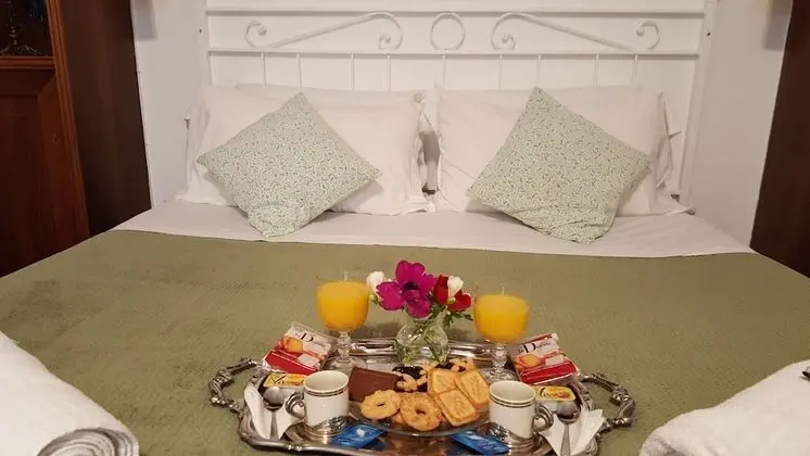 Superior Oda, Özel Banyo