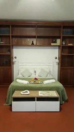 Superior Oda, Özel Banyo