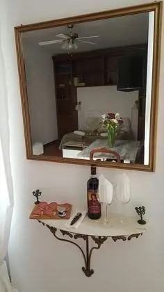 Superior Oda, Özel Banyo