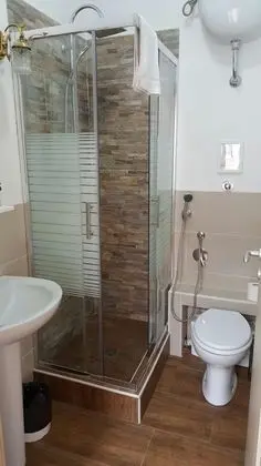 Superior Oda, Özel Banyo