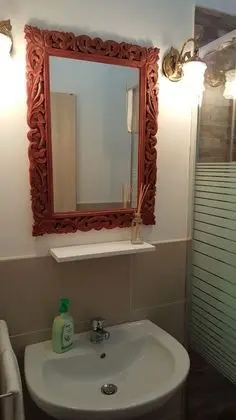 Superior Oda, Özel Banyo