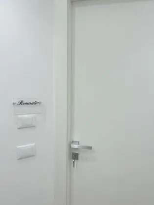Classic Tek Büyük Yataklı Oda
