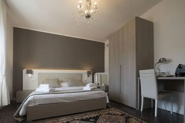 Superior Tek Büyük Yataklı Oda, 1 Çift Kişilik Yatak