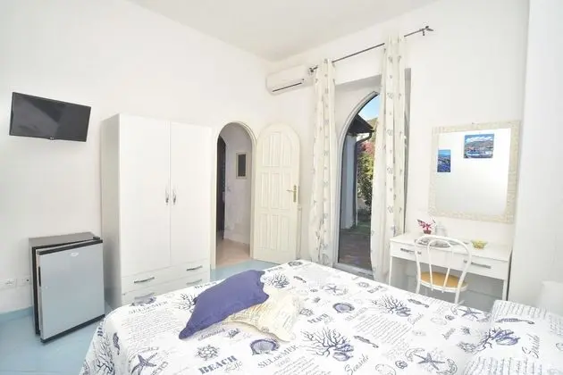 Superior Tek Büyük Yataklı Oda