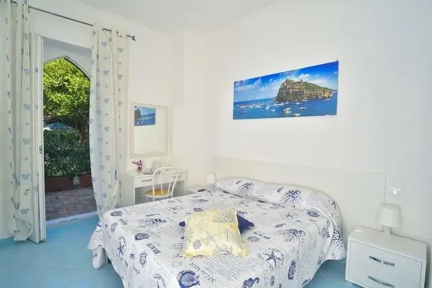 Superior Tek Büyük Yataklı Oda