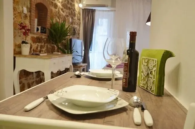 City Stüdyo, 1 Büyük (Queen) Boy Yatak, Sigara İçilmez