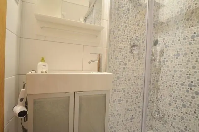 City Stüdyo, 1 Büyük (Queen) Boy Yatak, Sigara İçilmez