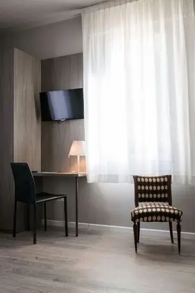 Double or Twin Room with Extra Bed
