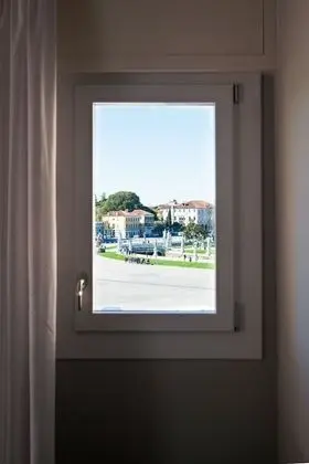 Double or Twin Room with Extra Bed