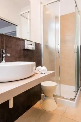 Double or Twin Room with Extra Bed