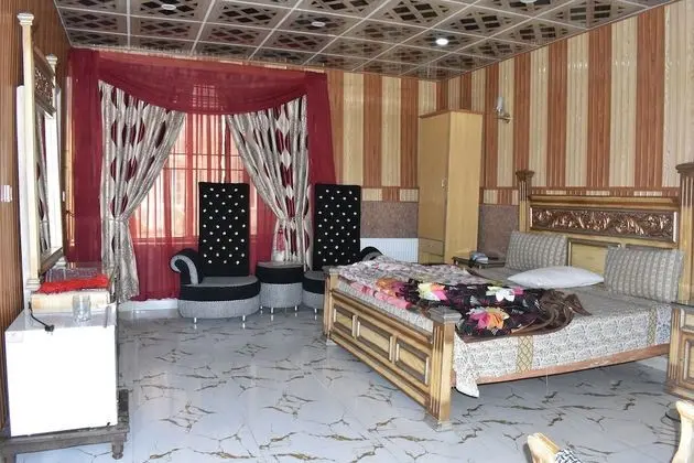 Master Room