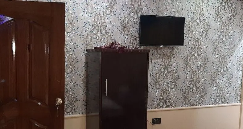 Standard Üç Kişilik Oda