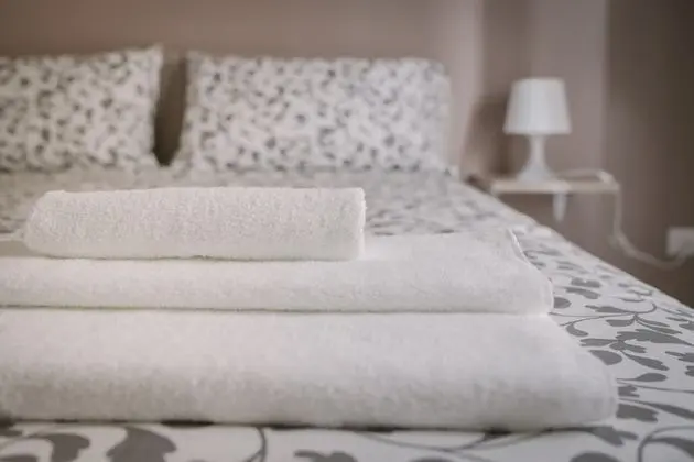 Comfort Üç Kişilik Oda (n. 3)