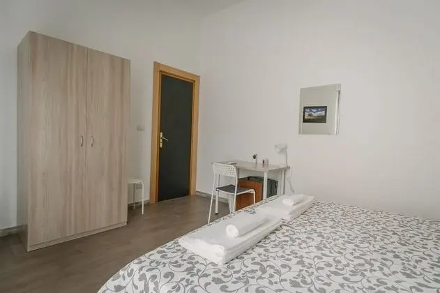 Comfort Üç Kişilik Oda (n. 3)