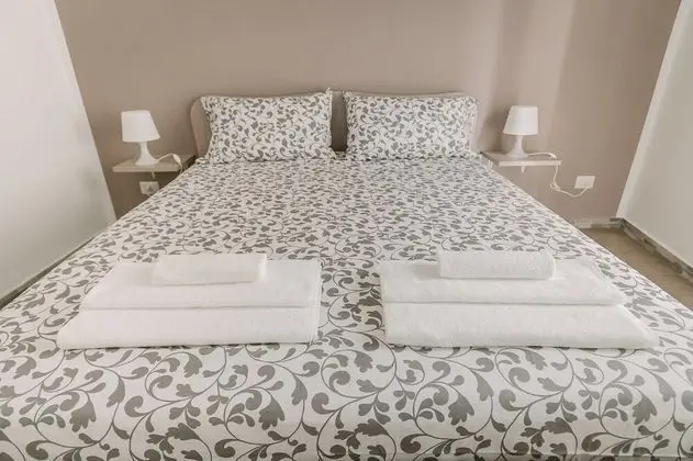 Comfort Üç Kişilik Oda (n. 3)