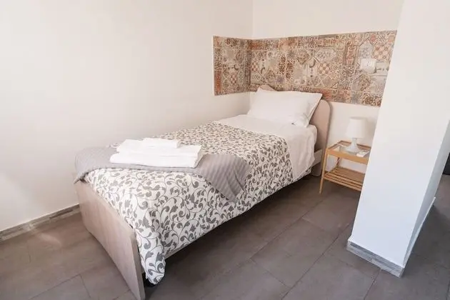 Comfort Üç Kişilik Oda (n. 3)