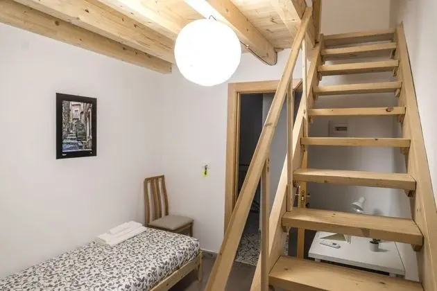 Executive Üç Kişilik Oda (n. 4)