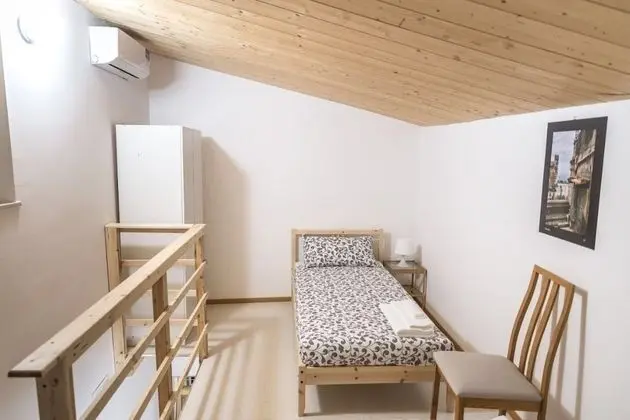 Executive Üç Kişilik Oda (n. 4)