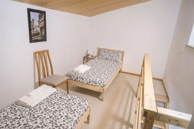 Executive Üç Kişilik Oda (n. 4)