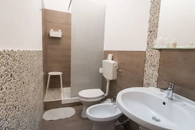 Executive Üç Kişilik Oda (n. 4)