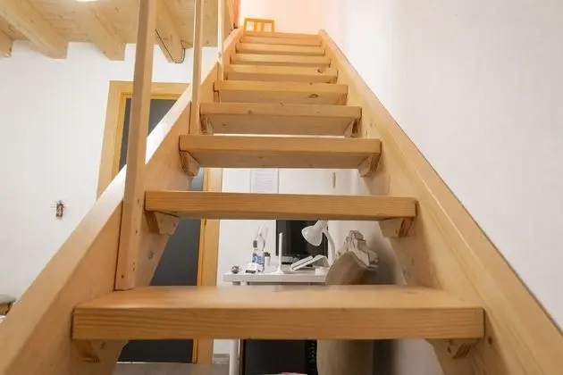 Executive Üç Kişilik Oda (n. 4)