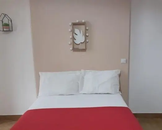 Design Tek Büyük Yataklı Oda