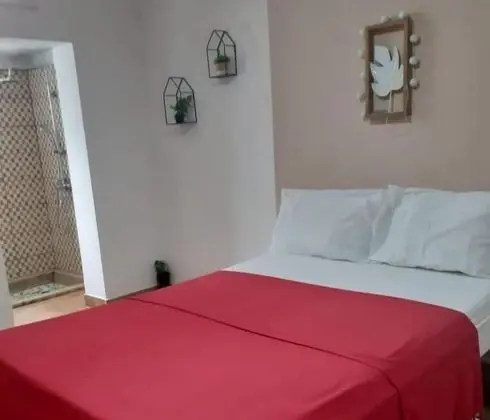 Design Tek Büyük Yataklı Oda