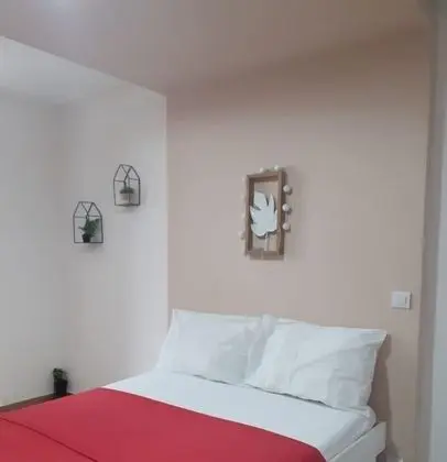 Design Tek Büyük Yataklı Oda
