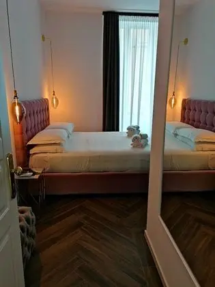 Basic Tek Büyük Yataklı Oda