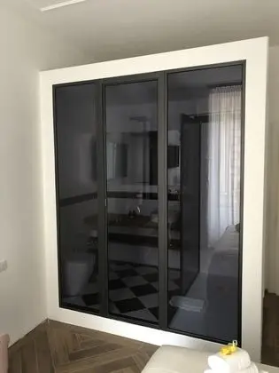 Basic Tek Büyük Yataklı Oda