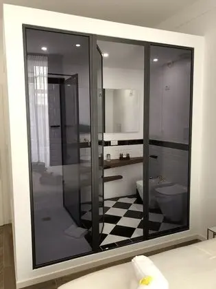 Classic Tek Büyük Yataklı Oda