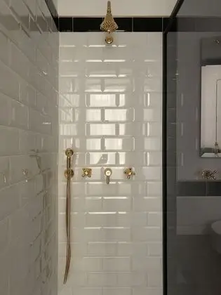 Classic Tek Büyük Yataklı Oda