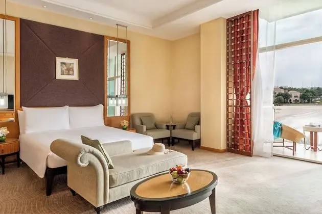 Gulf Junior Suite